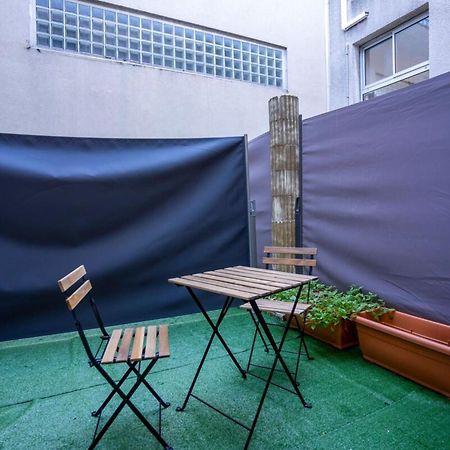 Atlas -Elix 100M Gare - Vue Remparts -Terrasse أفينيون المظهر الخارجي الصورة